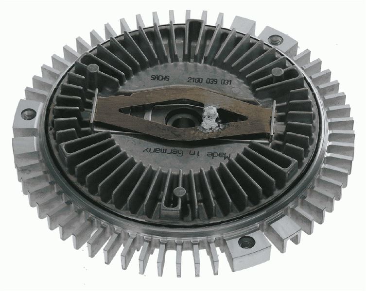 SACHS 2100 039 031 Soğutma Sistemi Fan - MERCEDES-BENZ E-SERISI T-Model (S210) uyumlu