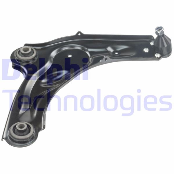 DELPHI TC3252 Süspansiyon Sistemi Bugi Kolu - RENAULT VEL SATIS (BJ0_) uyumlu