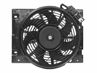 Fan Motoru - GM - 24467444 Ürün Görseli