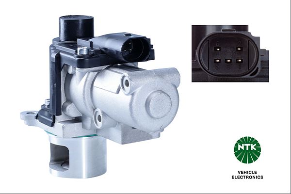 Egr Valfi - NGK - 97746 Ürün Görseli