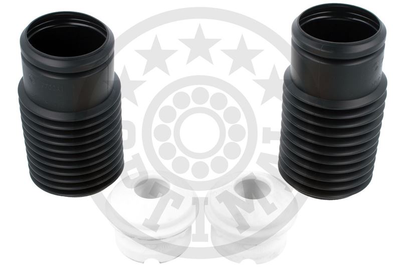 OPTIMAL AK-735003 Süspansiyon Sistemi Montaj Parçaları - OPEL CORSA A TR (S83) uyumlu