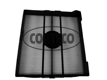 CORTECO 80001411 İklimlendirme Sistemi Polen Filtresi - SUBARU FORESTER (SG_) uyumlu