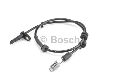 BOSCH 0 265 007 905 Fren Sistemleri Sürüş Dinamiği Ayarı - NISSAN QASHQAI I (J10, NJ10) uyumlu