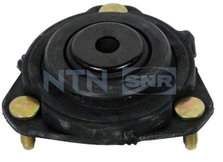 SNR KBLF41775 Süspansiyon Sistemi Amortisör - FORD FIESTA V (JH_, JD_) uyumlu