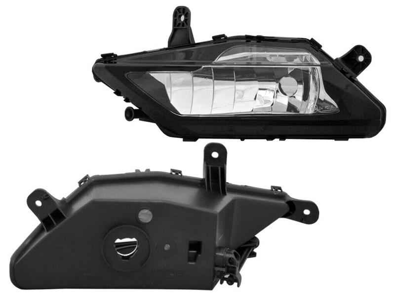 Sis Farı - GM - 13460223 Ürün Görseli
