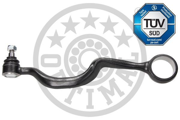 OPTIMAL G5-051 Süspansiyon Sistemi Bugi Kolu - BMW 5 (E34) uyumlu