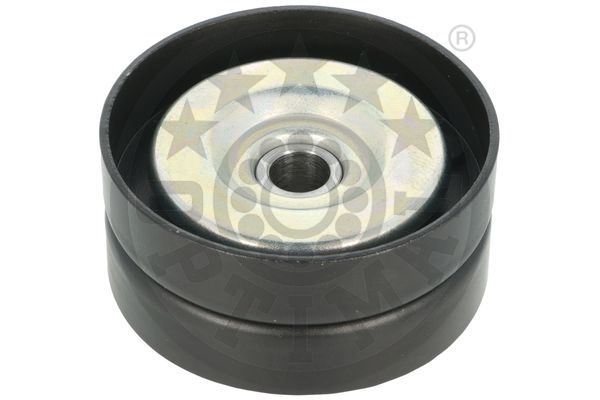 OPTIMAL 0-N2456 Motor Yönlendirme & Kılavuz Makarası - FORD TRANSIT Minibüs/Otobüs (FD_ _, FB_ _, FS_ _, FZ_ _, FC_ _) uyumlu