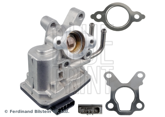 BLUE PRINT ADBP740048 Motor EGR Parçaları - NISSAN PATROL GR V Wagon (Y61) uyumlu