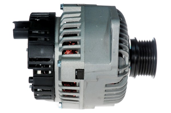 HELLA 8EL 011 710-041 Elektrik Sistemi Alternatör - FIAT DUCATO Minibüs/Otobüs (230_) uyumlu