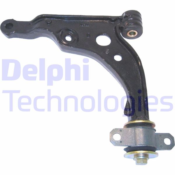 DELPHI TC1287 Süspansiyon Sistemi Bugi Kolu - PEUGEOT BOXER Minibüs/Otobüs (230P) uyumlu