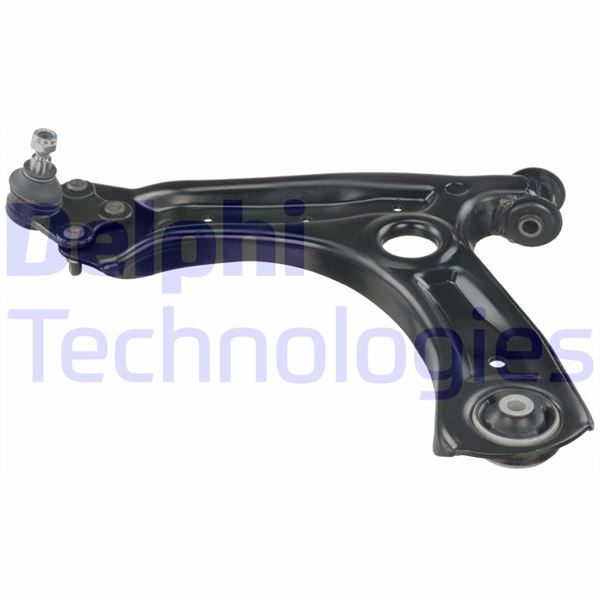 DELPHI TC3215 Süspansiyon Sistemi Bugi Kolu - SEAT IBIZA IV (6J5, 6P1) uyumlu