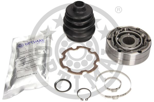 OPTIMAL CT-1022 Diferansiyel & Aktarma Sistemi Mafsallar - FORD GRANADA (GGTL, GGFL) uyumlu