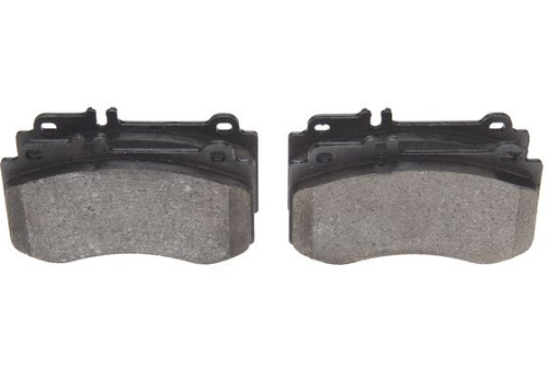 BOSCH 0 986 494 405 Fren Sistemleri Fren Balatası - MERCEDES-BENZ CLS (C218) uyumlu