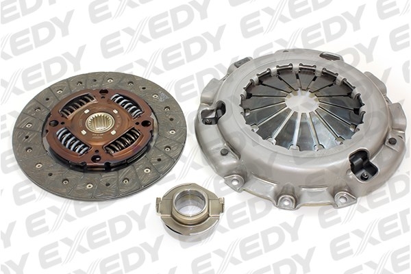 EXEDY SZK2041 Debriyaj Sistemi Debriyaj Seti - SUZUKI GRAND VITARA I (FT, HT) uyumlu
