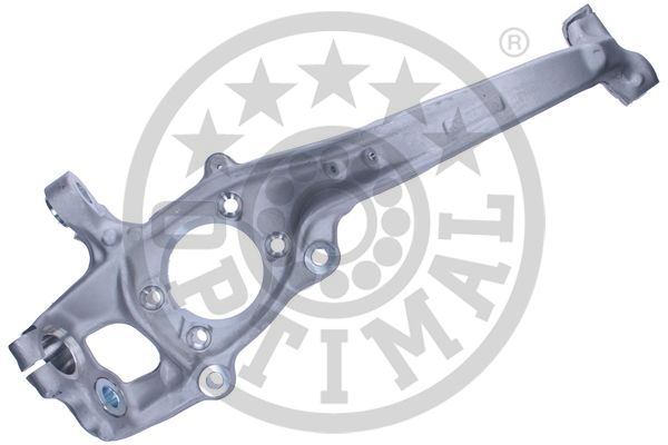OPTIMAL KN-100550-01-R Tekerlek & Aks Parçaları Aks Gövdesi - AUDI A5 (8T3) uyumlu