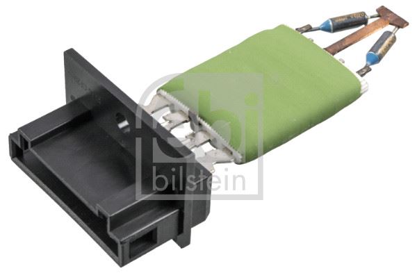 FEBI BILSTEIN 183830 Elektrik Sistemi Kumanda Cihazı - MERCEDES-BENZ AXOR 2 uyumlu