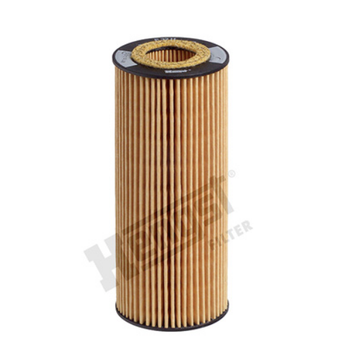 HENGST FILTER E32H D26 Motor Yağ Filtresi - BMW 3 Compact (E46) uyumlu