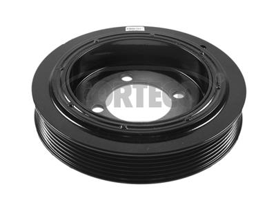 CORTECO 80001749 Motor Kayış Kasnağı - OPEL ASTRA J Sports Tourer (P10) uyumlu