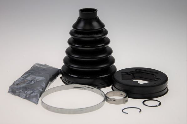 Tahrik Mili Körük Seti - GKN - 306871 Ürün Görseli