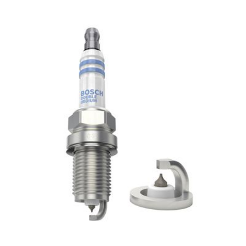 BOSCH 0 242 230 528 Ateşleme Sistemi Buji - MITSUBISHI LANCER VIII (CY_A, CZ_A) uyumlu