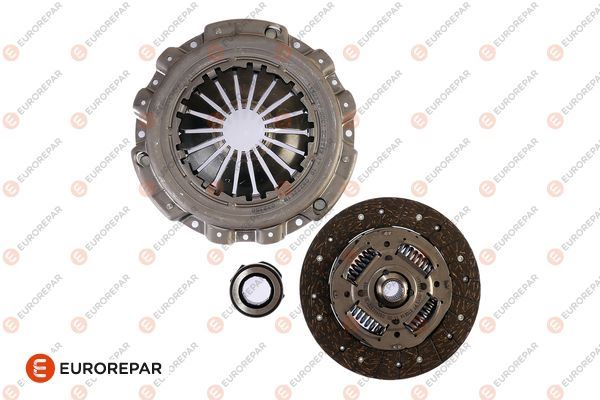 EUROREPAR 1682298180 Debriyaj Sistemi Debriyaj Seti - VW LUPO I (6X1, 6E1) uyumlu