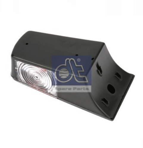DT Spare Parts 1.21050 Farlar & Aydınlatma Konum Lambası