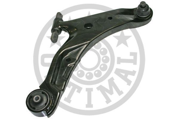 OPTIMAL G6-1180 Süspansiyon Sistemi Bugi Kolu - HYUNDAI SANTA FÉ I (SM) uyumlu