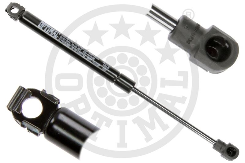OPTIMAL AG-51586 Kaporta & Gövde Parçaları Gaz Yayı - MERCEDES-BENZ SL (R129) uyumlu