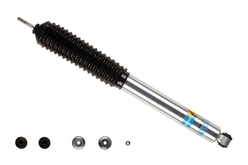 BILSTEIN 24-146708 Süspansiyon Sistemi Amortisör - JEEP WRANGLER III (JK) uyumlu