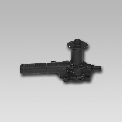 GK 981712 Motor Devirdaim - MAZDA 626 I (CB) uyumlu