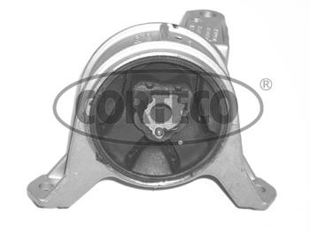 CORTECO 21652320 Motor Motor Yataklama - OPEL ASTRA G Hatchback (T98) uyumlu