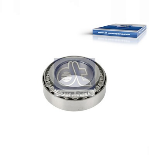 DT Spare Parts 5.20129 Jant & Lastik & Bijon Poyra - VOLVO FL6 uyumlu
