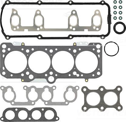 VICTOR REINZ 02-31080-02 Motor Silindir Kafa Contası - VW GOLF IV Cabriolet (1E7) uyumlu