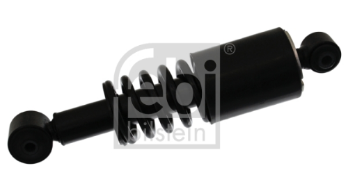 FEBI BILSTEIN 24419 Süspansiyon Sistemi Kabin Süspansiyonu - MAN TGS I uyumlu