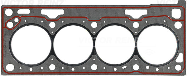 VICTOR REINZ 61-33605-00 Motor Silindir Kafa Contası - RENAULT CLIO I (B/C57_, 5/357_) uyumlu