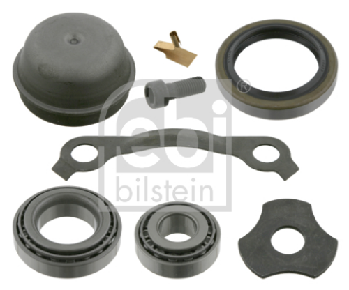 FEBI BILSTEIN 05422 Jant & Lastik & Bijon Poyra - MERCEDES-BENZ HECKFLOSSE (W110) uyumlu