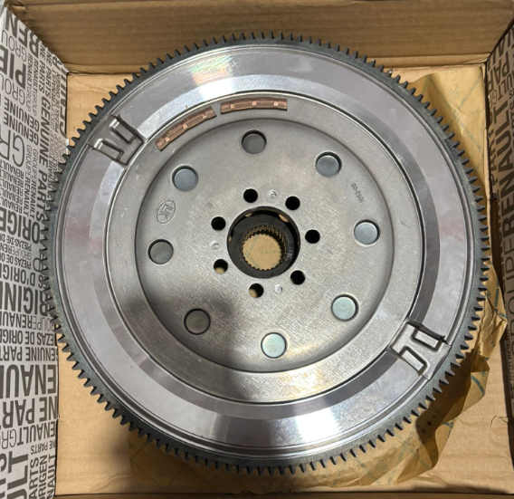 Volan - RENAULT ORIJINAL - 123105630R Ürün Görseli