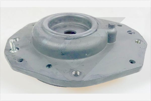 HUTCHINSON 590424 Süspansiyon Sistemi Amortisör - CITROËN ZX (N2) uyumlu