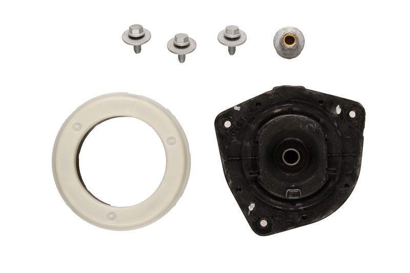 BILSTEIN 12-234110 Süspansiyon Sistemi Amortisör - NISSAN NOTE (E11, NE11) uyumlu