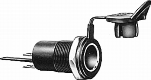 HELLA 8JB 004 777-001 Sarf Malzemeler Yükleme Malzemesi