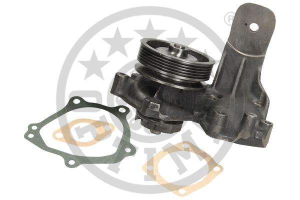 OPTIMAL AQ-1304 Motor Devirdaim - LANCIA PRISMA (831_) uyumlu