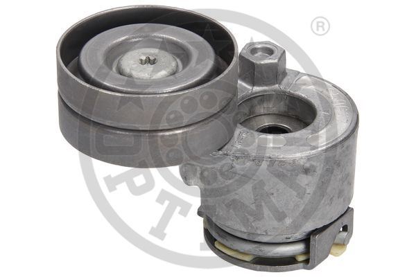 OPTIMAL 0-N1611 Motor Kayış Gergisi - OPEL VIVARO A Platform şasi (X83) uyumlu