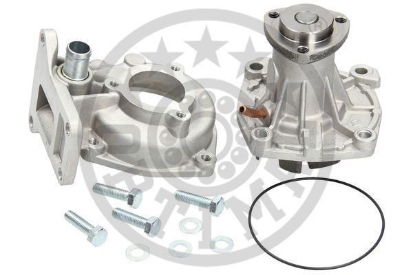 OPTIMAL AQ-1088 Motor Devirdaim - JEEP CHEROKEE (XJ) uyumlu
