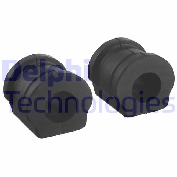 DELPHI TD1049W Süspansiyon Sistemi Stabilizatör - SEAT IBIZA IV (6J5, 6P1) uyumlu