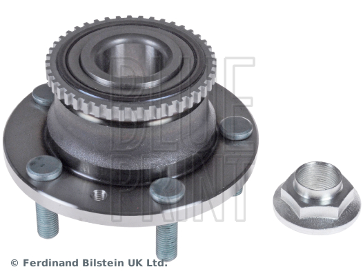 BLUE PRINT ADM58331 Jant & Lastik & Bijon Poyra - MAZDA MPV I (LV) uyumlu