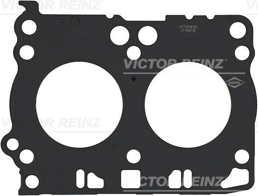 VICTOR REINZ 61-10081-00 Motor Silindir Kafa Contası - TOYOTA GT 86 Coupe (ZN6_) uyumlu