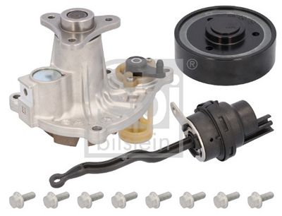 FEBI BILSTEIN 188350 Motor Devirdaim - BMW 7 (G11, G12) uyumlu