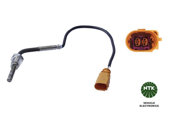 Egzoz Sıcaklık Sensörü - NGK - 93828 Ürün Görseli