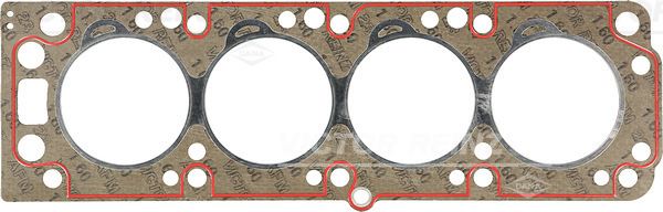VICTOR REINZ 61-25015-50 Motor Silindir Kafa Contası - OPEL KADETT D (31_-34_, 41_-44_) uyumlu