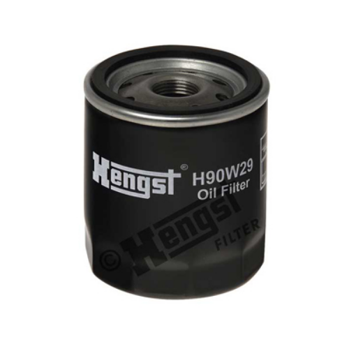 HENGST FILTER H90W29 Motor Yağ Filtresi - ROVER MINI Hatchback uyumlu